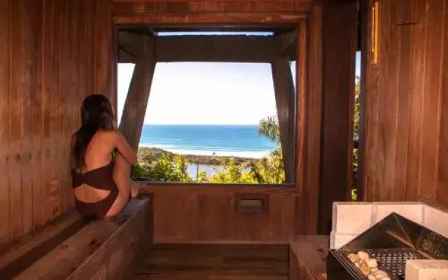 Solar Mirador Exclusive Resort & SPA