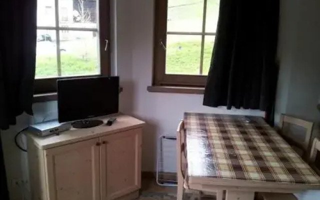 Chalet Rin da Pemont