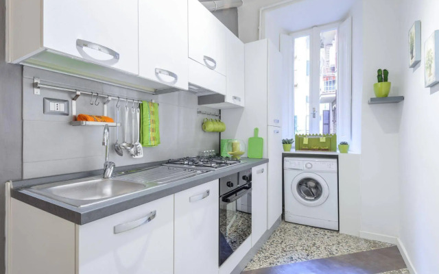 Home Holiday Rome - Colosseo