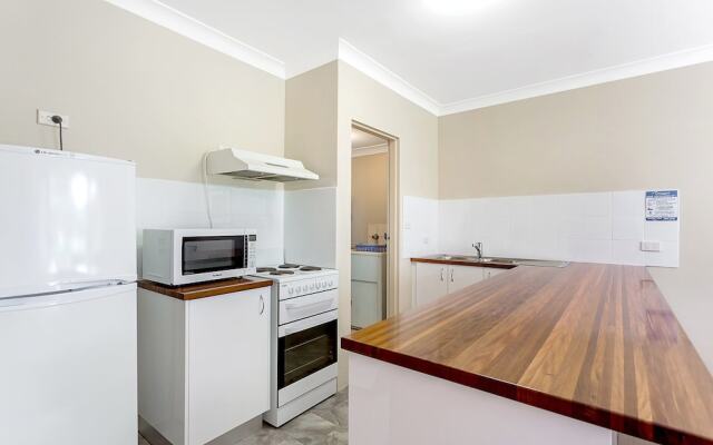 Maeva Lodge, Unit 3/14 Gretel Close