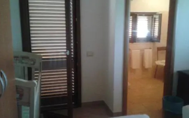 bed & breakfast Villa Fagiani