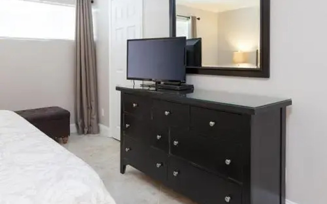 Gulf Shore Condo #519