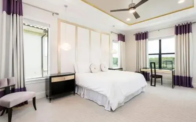 Villa W231