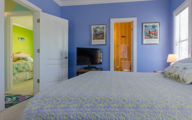 Tiki Time 24C - 2 Br Home