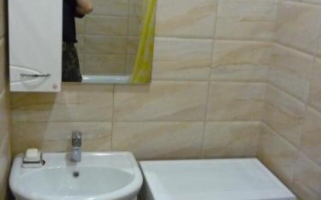 Apartments on Ulitsa Gornaya