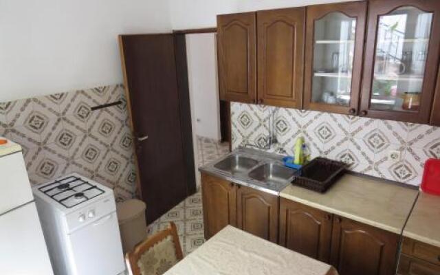 Apartmani Hortenzija