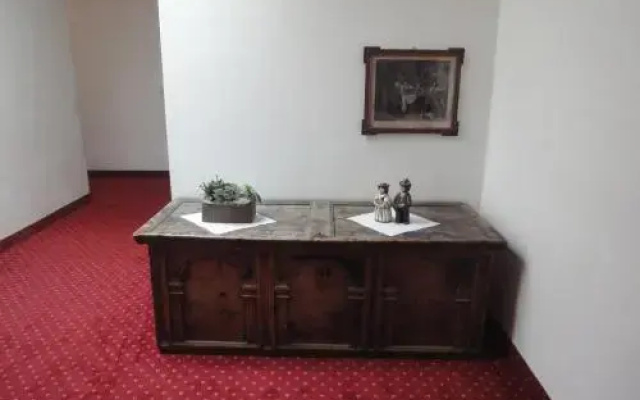 Appartements Innerkofler Mountain Home