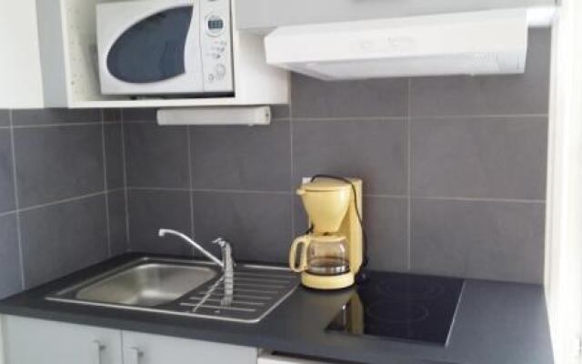 Locations Les Marinettes La Chaume