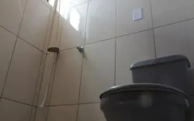 Pousada Ritmo Natural