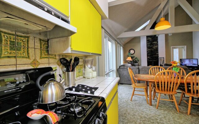 Moose Lodge by RedAwning