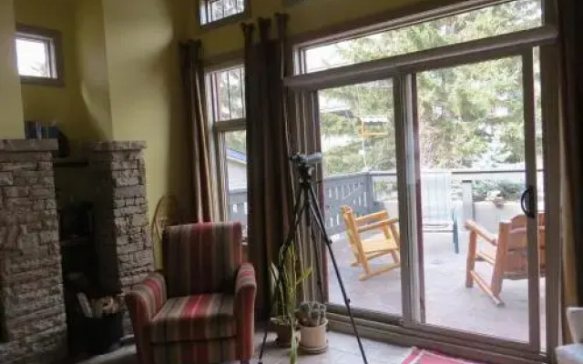 Buffaloberry B&B