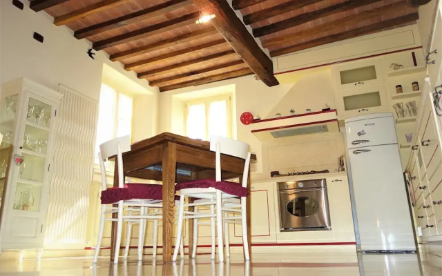 House Versilia Luca e Giada