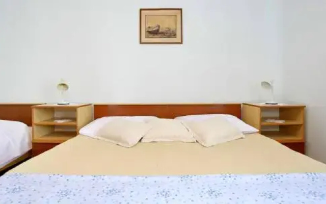 Villa Lubey Zadarvillas