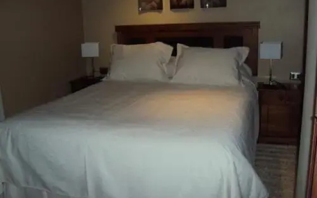 Apart Hotel Cancura