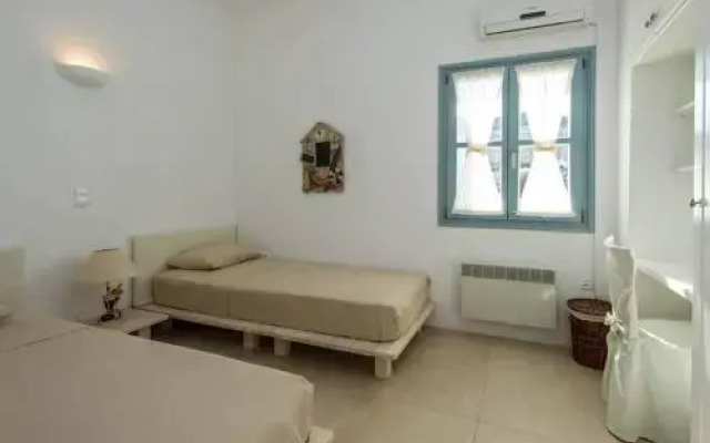 Villa Afroditi