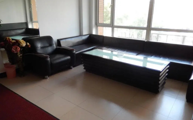 Jinshi Busniess Hotel