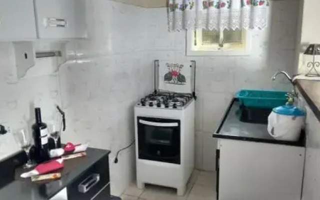 Cantinho da Mi