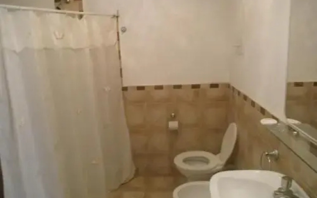 Cabañas Tio Willy
