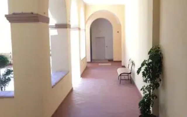 Appartamento Santa Chiara