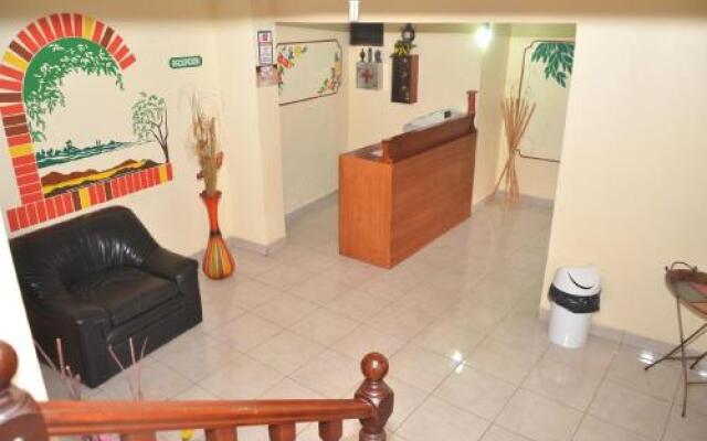 Hostal Ventura Alausí