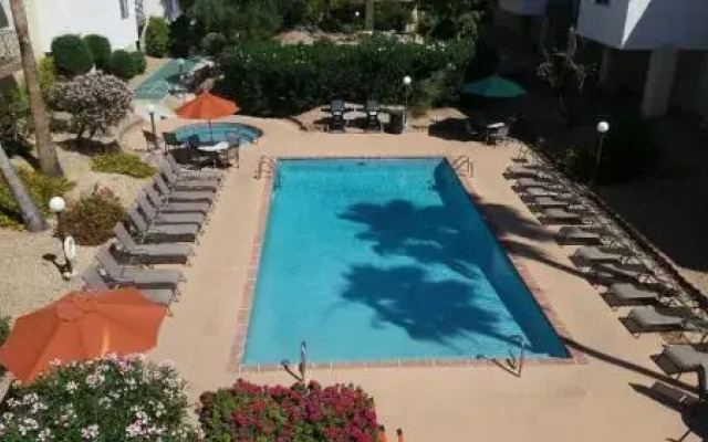 Xanadu Condo Resort