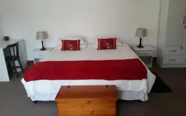 Rose Cottage