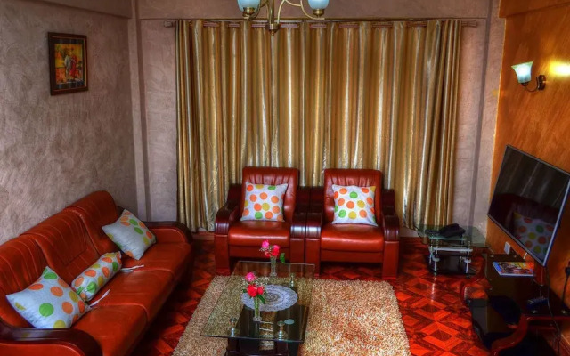 Sunshine Hotel Kericho