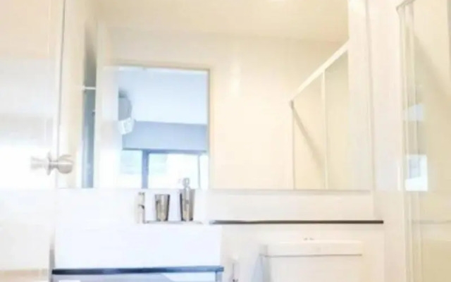Villa Lasalle Condo C Near BTS @ Sukhumvit Road