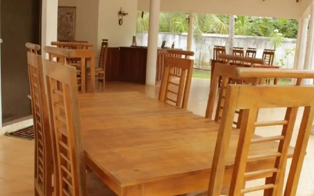 New Sigiri Terrace