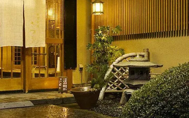 Kappo Ryokan Satsuki