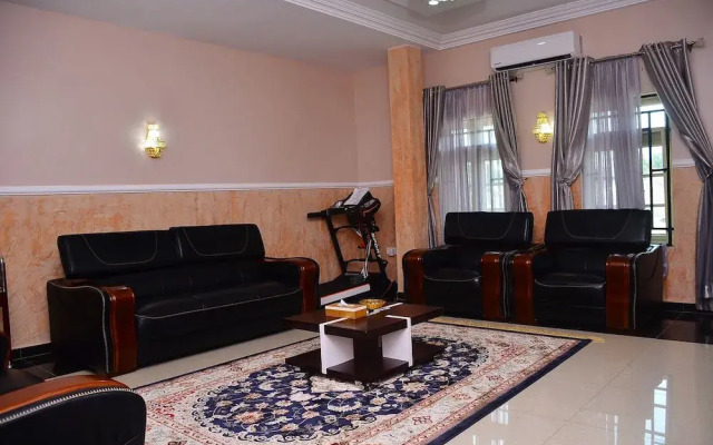 Bafra International Hotels