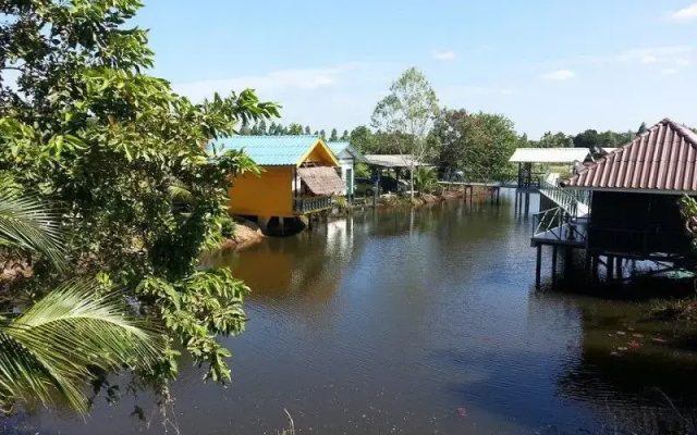Tantong Resort
