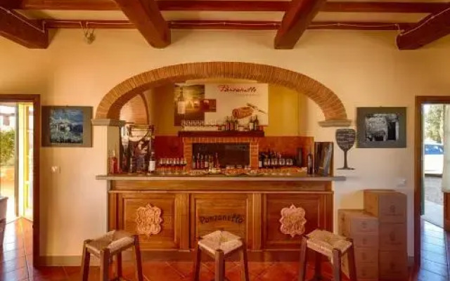 Agriturismo Panzanello