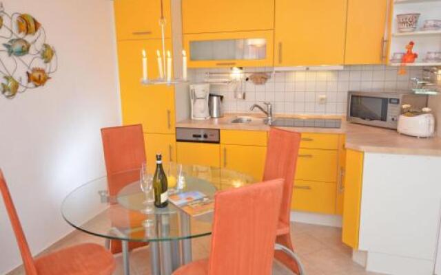 Strandwohnungen in - Apt. 02