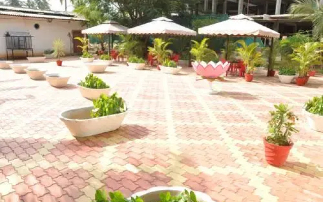 Hotel New Tamil Nadu