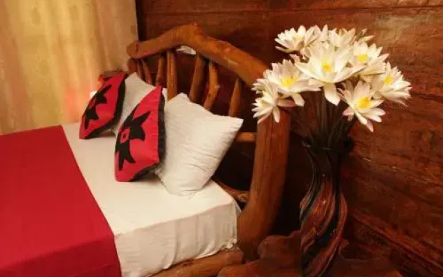 New choona lodge