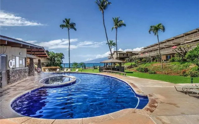 Kahana Sunset F6 - Two Bedroom Condo