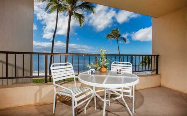 Sugar Beach 317 - 1 Br Condo