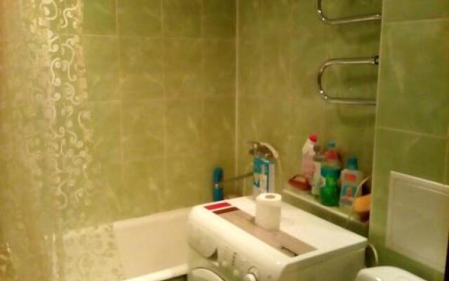 Apartment on Tsiolkovskogo 66