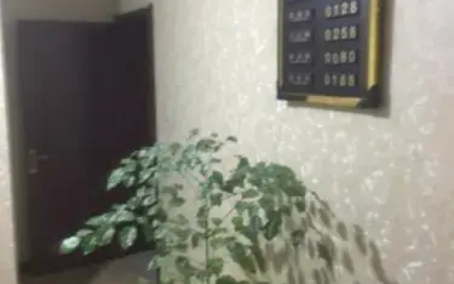 Zhangjiakou Xinyuan Hotel