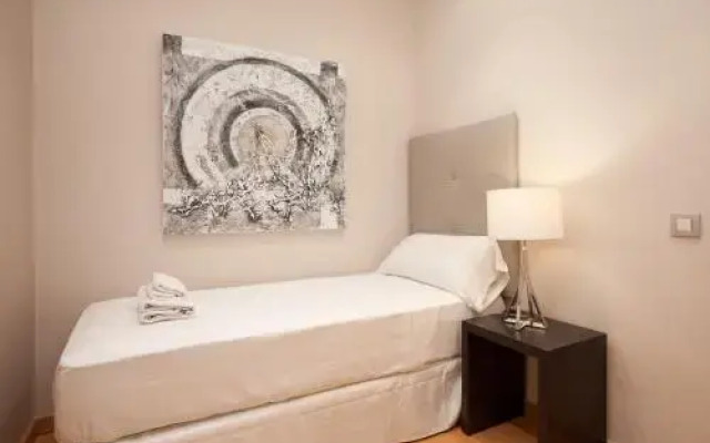 LetsGo Sepulveda Suite