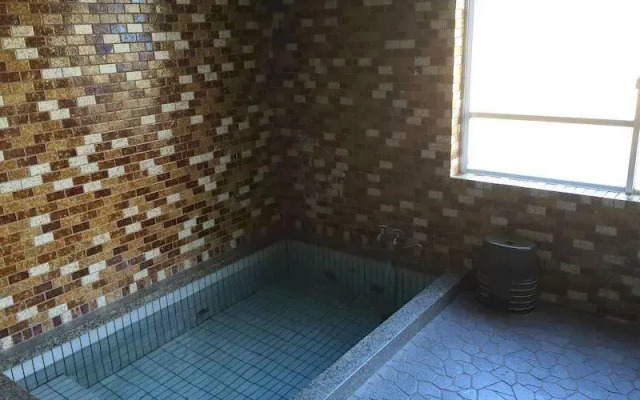 Alpenblick Iriyamato