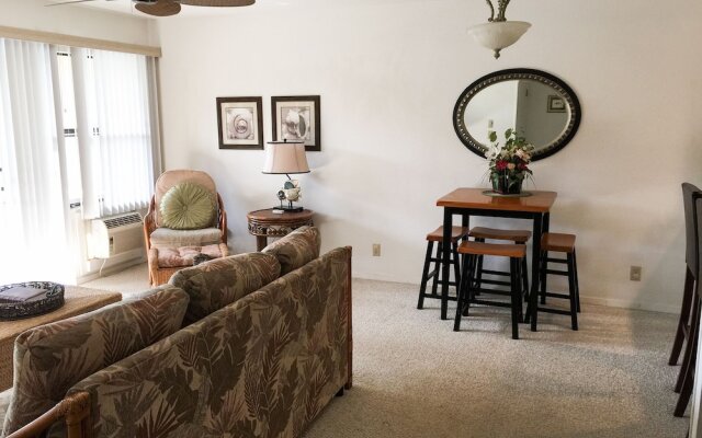 Kihei Bay Vista #C-106