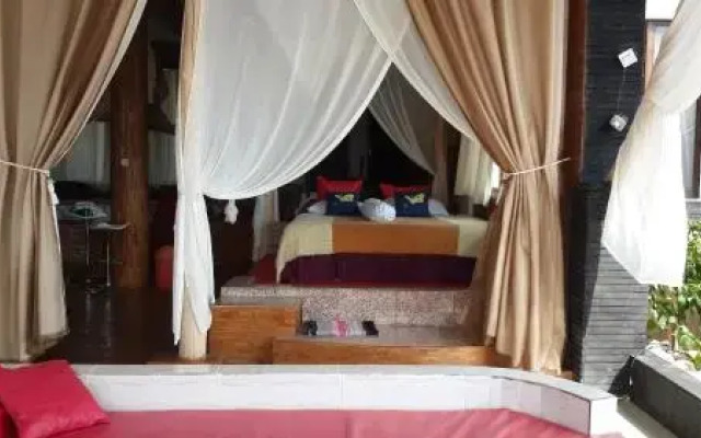 Rara Villas Lombok