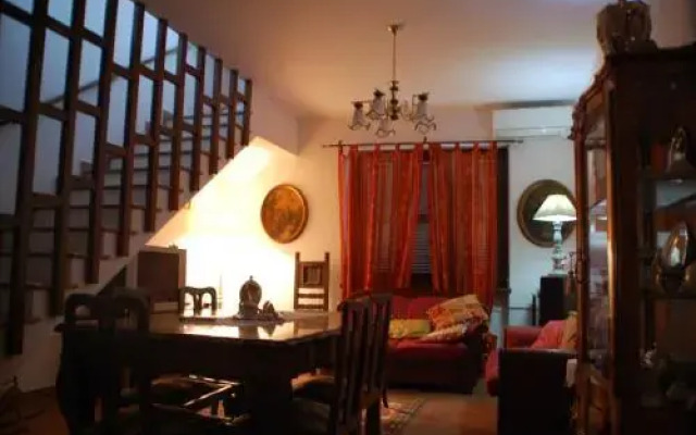B&B L'Ornello-SPA Jacuzzi