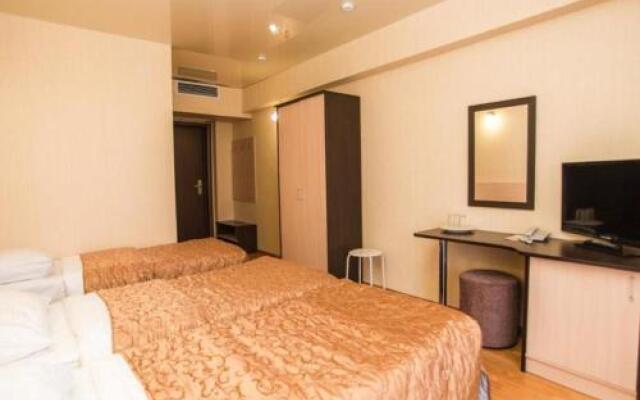 Villa Vera Guest house