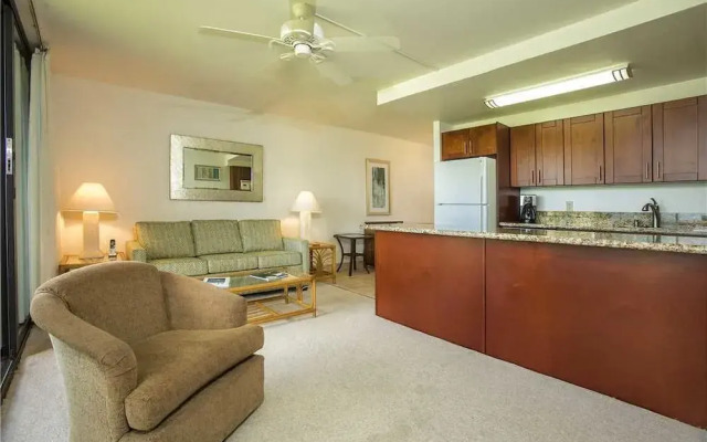 Kihei Surfside 212 - 1 Br Condo