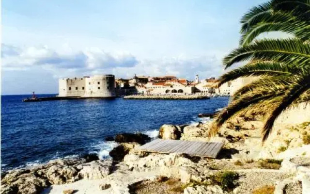Dubrovnik Hotel Alternatives