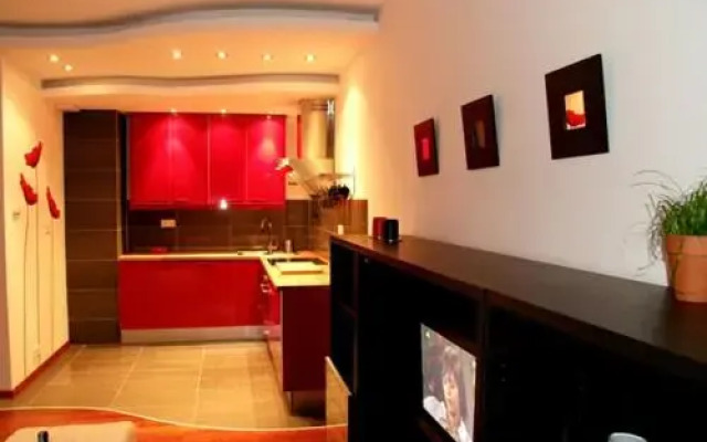 Royal Apartments - Apartamenty Jagiełły
