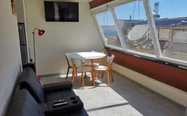 Departamento Las Brisas